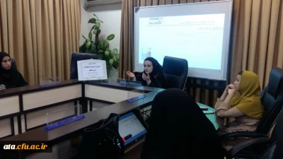 به مناسبت هفته ی پژوهش

کارگاه آموزشی آشنایی با خدمات کتابخانه ای و روش تحقیق برگزار شد