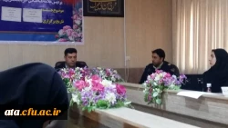 برگزاری کارگاه آموزشی آسیب شناسی فضای مجازی در پردیس علامه طباطبایی ارومیه 2