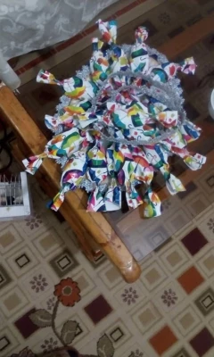 برگزاری مراسم شب یلدا در پردیس علامه طباطبایی ارومیه 3