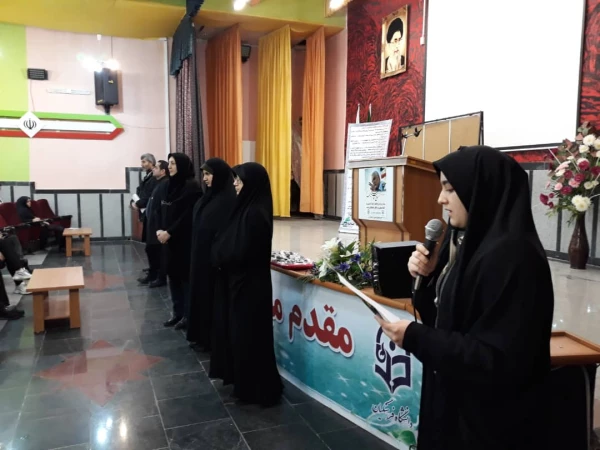 بازدید دکتر پایز از روند برگزاری امتحانات نیمسال اول 99-98 در پردیس علامه طباطبائی آذربایجان غربی 3