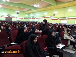 بازدید دکتر پایز از روند برگزاری امتحانات نیمسال اول 99-98 در پردیس علامه طباطبائی آذربایجان غربی 4