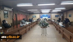 با توجه به تمام محدودیتهای ناشی از شیوع بیماری کرونا، آموزش در دانشگاه فرهنگیان تعطیل نخواهد شد 3