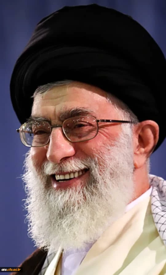 سالروز آغاز زعامت و ولایت ولی امر مسلمین جهان حضرت آیت الله خامنه ای بر امت اسلامی تبریک و تهنیت باد.