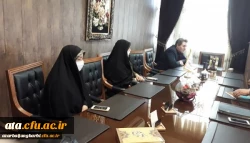 تفاهم نامه همکاری متقابل دانشگاه فرهنگیان و اداره کل فنی و حرفه ای استان آذربایجان غربی منعقد گردید 5