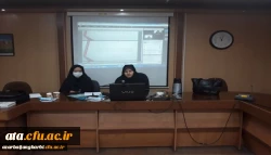 دومین همایش ملی دانش موضوعی–تربیتی آموزش دانش محتوا آموزش علوم ابتدایی در دانشگاه فرهنگیان استان آذربایجان غربی برگزار شد 5