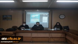 دومین همایش ملی دانش موضوعی–تربیتی آموزش دانش محتوا آموزش علوم ابتدایی در دانشگاه فرهنگیان استان آذربایجان غربی برگزار شد 7