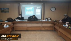 دومین همایش ملی دانش موضوعی–تربیتی آموزش دانش محتوا آموزش علوم ابتدایی در دانشگاه فرهنگیان استان آذربایجان غربی برگزار شد 8