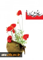 هفته دفاع مقدس گرامی باد.