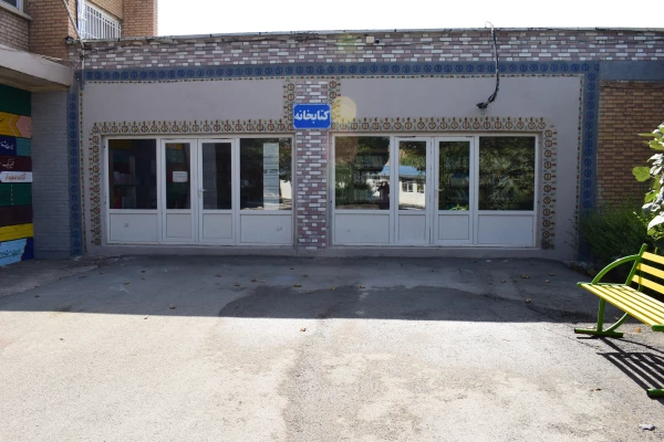 اجرای عملیات زیباسازی محوطه پردیس علامه طباطبایی ارومیه  5