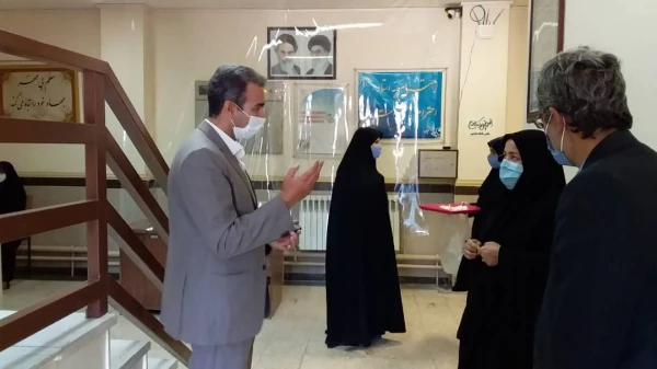 انجام مصاحبه تخصصی پذیرفته شدگان چند برابر ظرفیت آزمون سراسری 1399 2