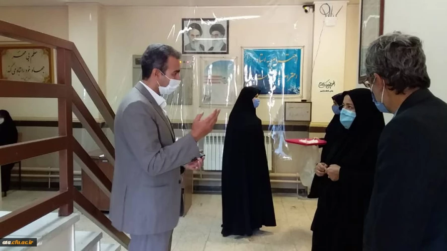 انجام مصاحبه تخصصی پذیرفته شدگان چند برابر ظرفیت آزمون سراسری 1399 2