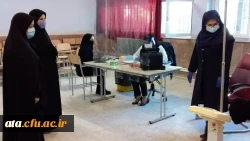 انجام مصاحبه تخصصی پذیرفته شدگان چند برابر ظرفیت آزمون سراسری 1399 3