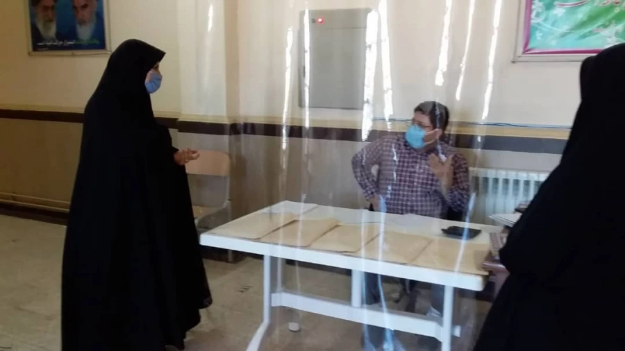 انجام مصاحبه تخصصی پذیرفته شدگان چند برابر ظرفیت آزمون سراسری 1399 4