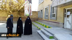 انجام مصاحبه تخصصی پذیرفته شدگان چند برابر ظرفیت آزمون سراسری 1399 6