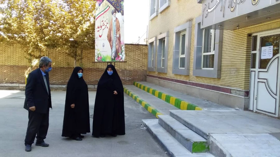 انجام مصاحبه تخصصی پذیرفته شدگان چند برابر ظرفیت آزمون سراسری 1399 6