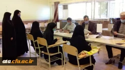 انجام مصاحبه تخصصی پذیرفته شدگان چند برابر ظرفیت آزمون سراسری 1399 7