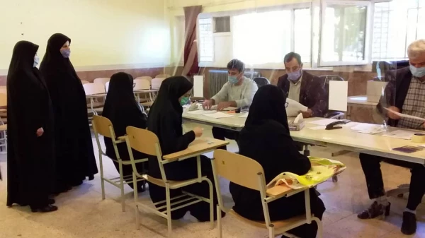 انجام مصاحبه تخصصی پذیرفته شدگان چند برابر ظرفیت آزمون سراسری 1399 7