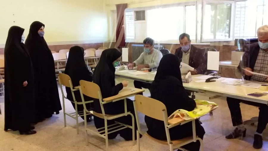 انجام مصاحبه تخصصی پذیرفته شدگان چند برابر ظرفیت آزمون سراسری 1399 7