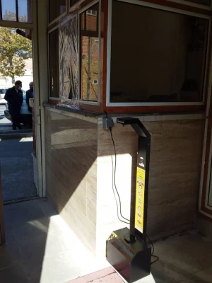 انجام مصاحبه تخصصی پذیرفته شدگان چند برابر ظرفیت آزمون سراسری 1399 10