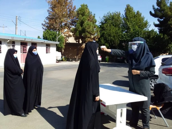 انجام مصاحبه تخصصی پذیرفته شدگان چند برابر ظرفیت آزمون سراسری 1399 11