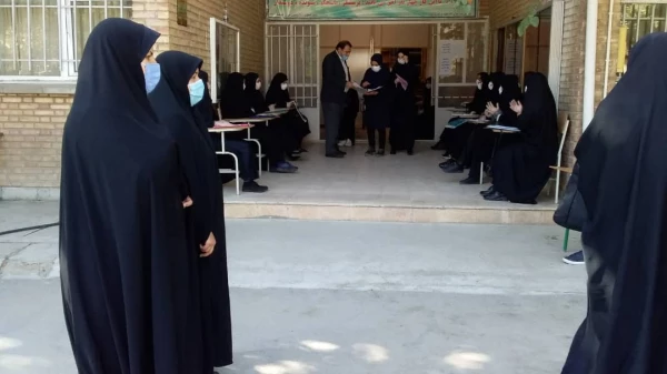 انجام مصاحبه تخصصی پذیرفته شدگان چند برابر ظرفیت آزمون سراسری 1399 12