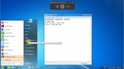 درس کاربرد فناوری اطلاعات (جلسه1) - استاد خانم سانازفیضی - رشته ابتدایی  ومشاوره 97