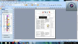 درس  فناوری اطلاعات  ( 2)  - استاد خانم کریمی -  رشته  عربی