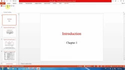 درس کاربرد فناوری اطلاعات (جلسه12 ) - استاد خانم سانازفیضی - رشته ابتدایی ومشاوره 97